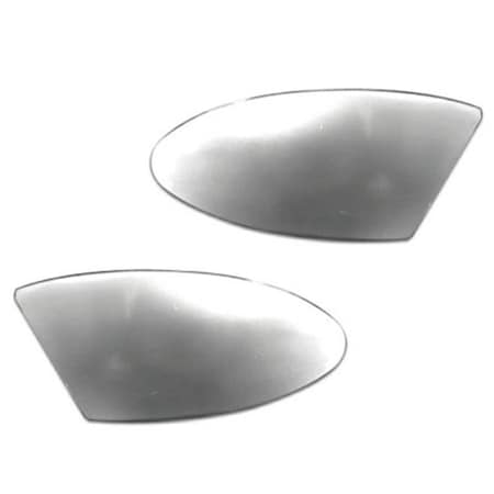 Autoloc Power Accessories Door Handle Inch Cut Off Inch Lever Pair 9822